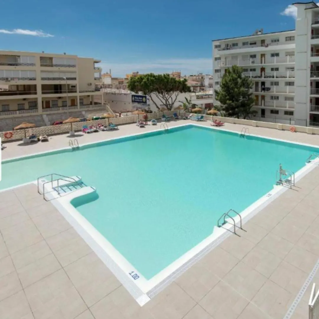 Apartamento Torremolinos Carihuela