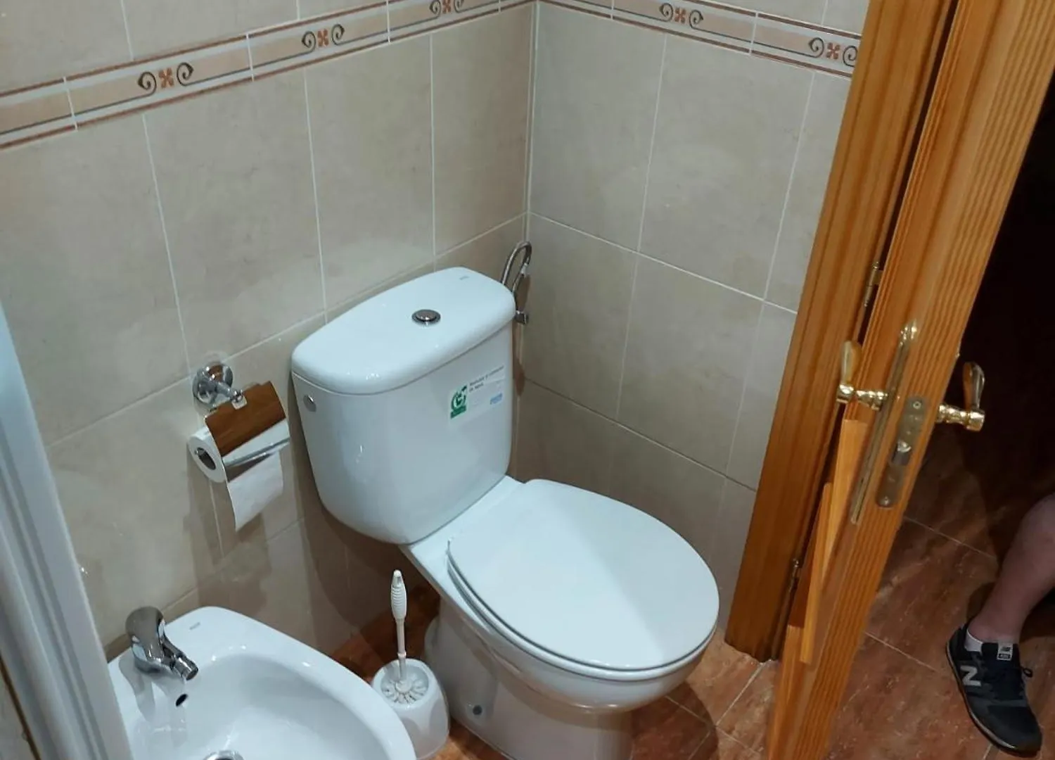 Apartamento Torremolinos Carihuela Apartment