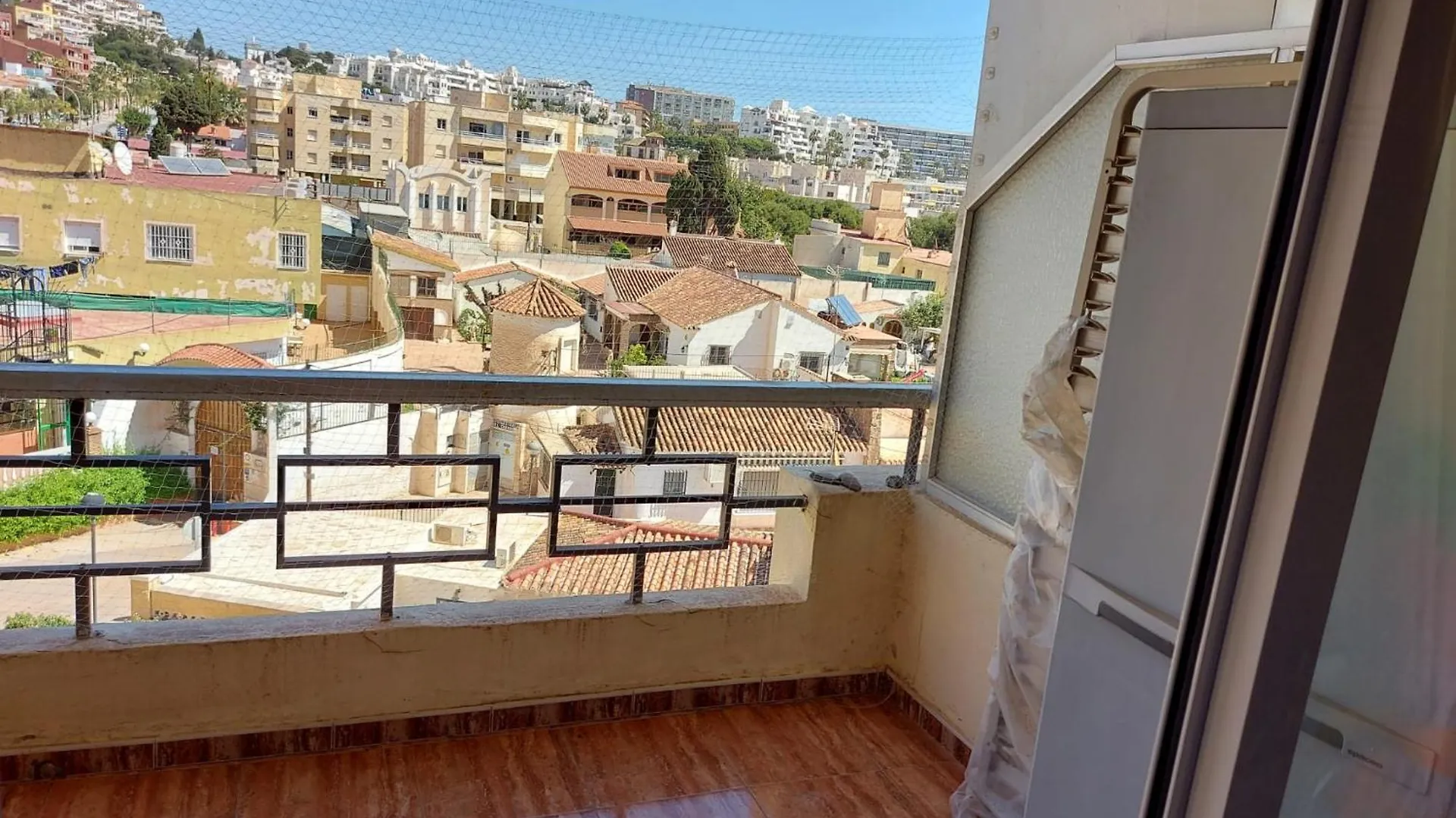 Apartamento Torremolinos Carihuela Apartment