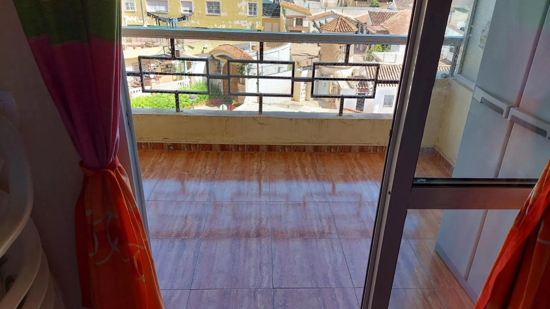 Apartamento Torremolinos Carihuela 0*,  Spain