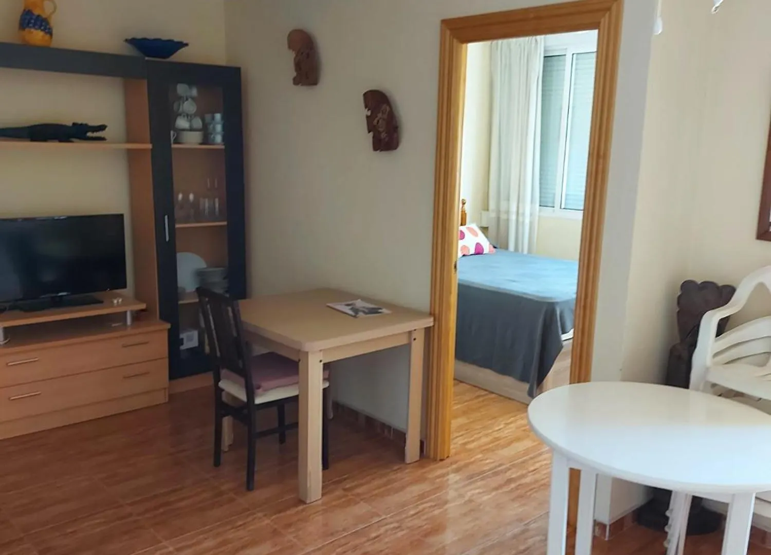 Apartamento Torremolinos Carihuela