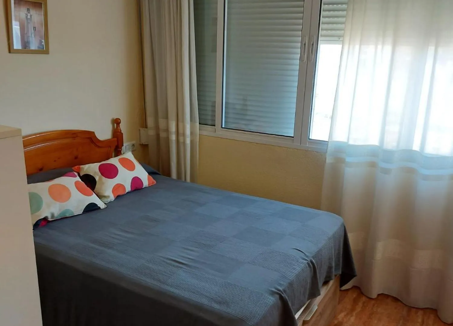 Appartement Apartamento Torremolinos Carihuela